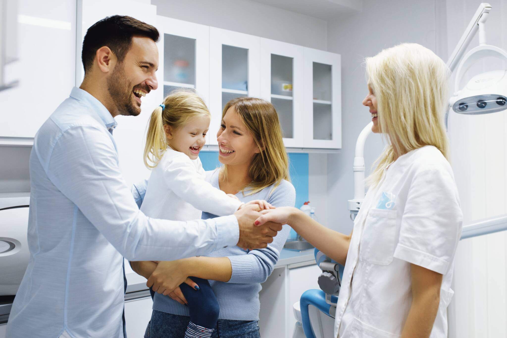 Partner With Us | Tess The Tooth Fairy